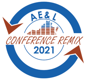 2021 AE&L Conference Remix