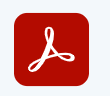 Acrobat logo