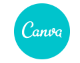 canva logo