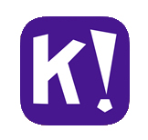 Kahoot logo