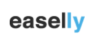 easelly logo