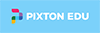 Pixton logo