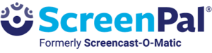 screenpal logo