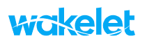 wakelet logo