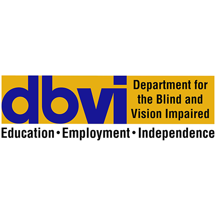 Department for the Blind and Vision Impaired