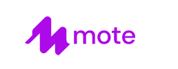 Mote logo