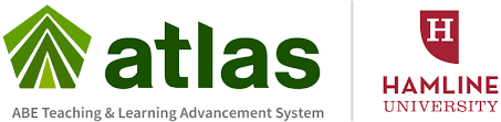 Atlas ABE logo