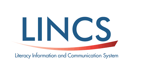LINCS Literacy Information and Communication System logo