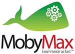 MobyMax logo