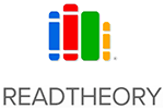 Read Theory logo