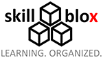 Skillblox logo