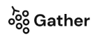 Gather logo