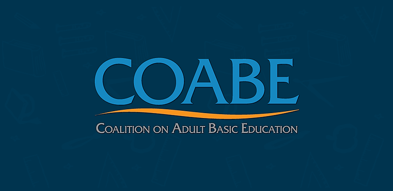 COABE Logo