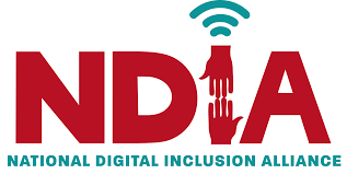 National Digital Inclusion Alliance logo