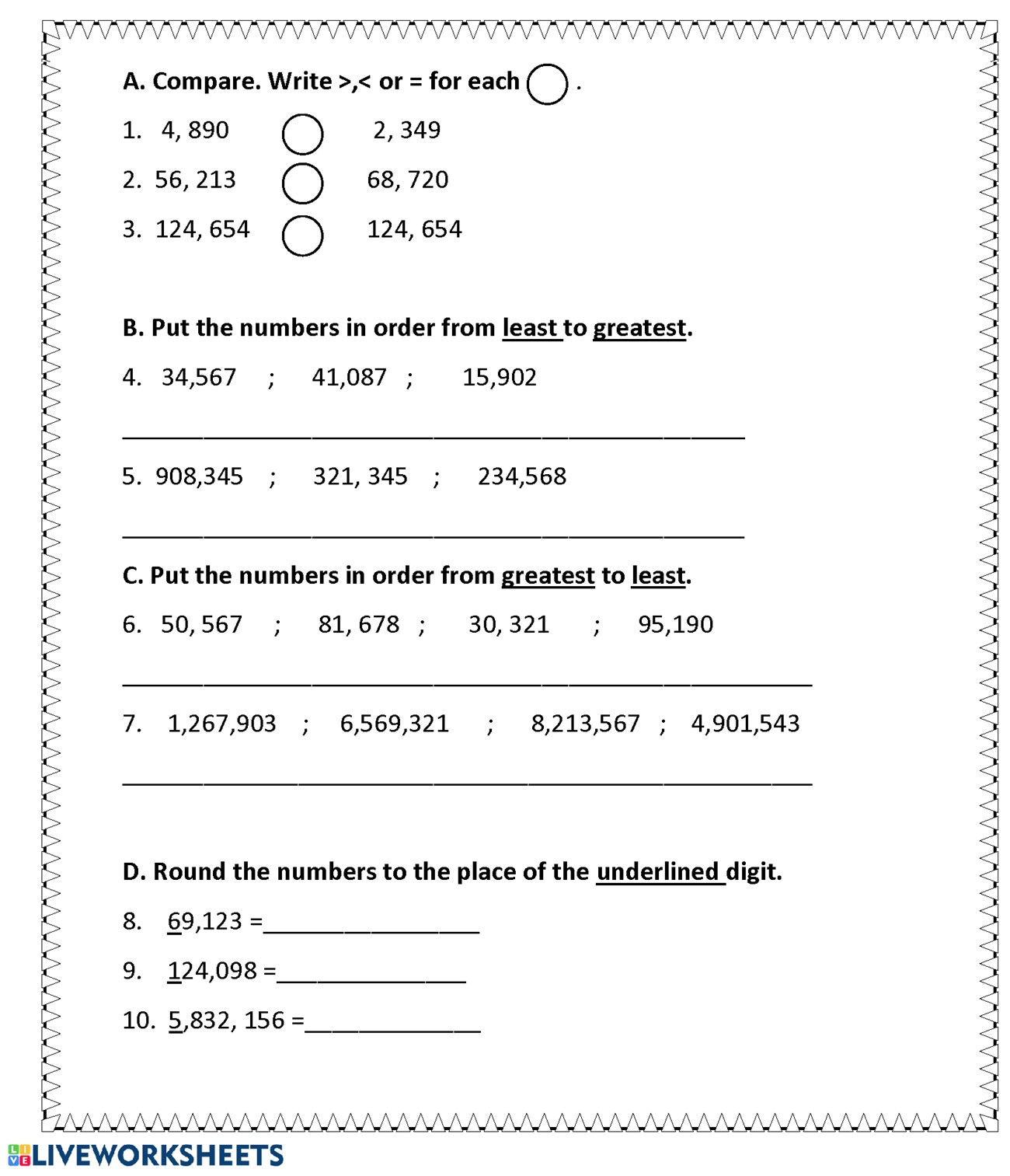 Teaching Adult Learners in Corrections with an Emphasis on Numeracy ...