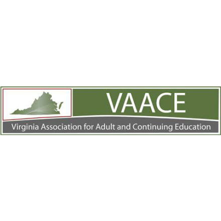 Virginia Association for Adult and Continuing Education
