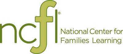 National Center for Families Learning NCFL logo