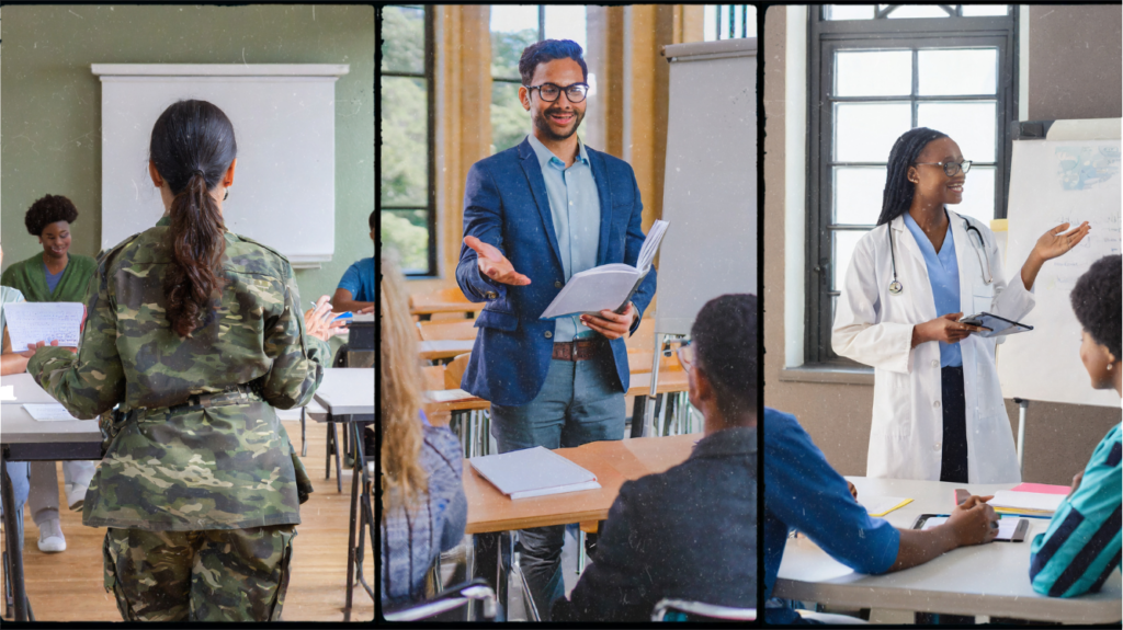 Enhancing Civics Instruction with Guest Speakers: Insights from the ...