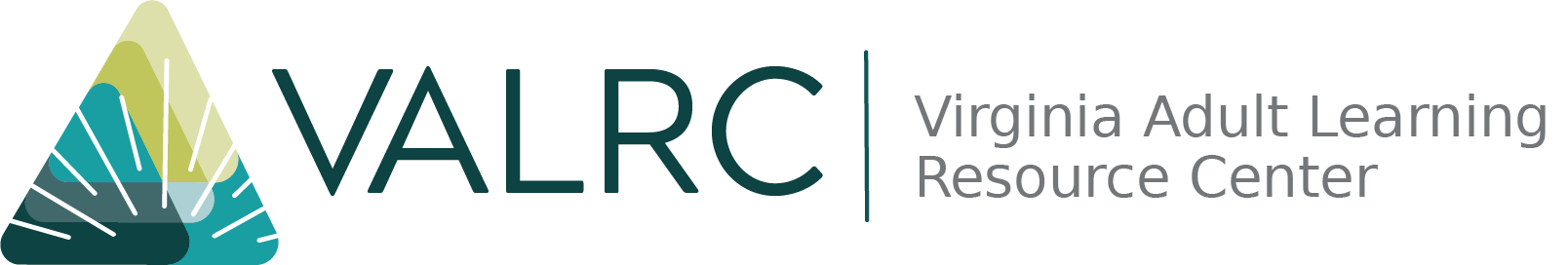 VALRC homepage